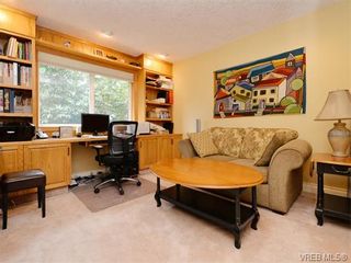 Photo 17: 917 Maltwood Terr in VICTORIA: SE Broadmead House for sale (Saanich East)  : MLS®# 751326