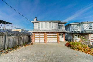 Photo 1: 7929 19TH Avenue in Burnaby: East Burnaby House for sale (Burnaby East)  : MLS®# R2417010