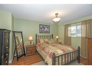 Photo 12: 3236 SAMUELS Court in Coquitlam: New Horizons House for sale in "New Horizons" : MLS®# V1062540
