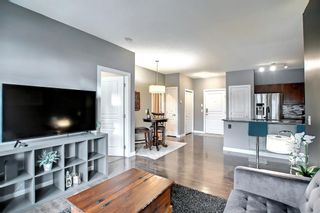 Photo 14: 201 10 Panatella Road NW in Calgary: Panorama Hills Apartment for sale : MLS®# A2007033