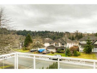Photo 6: 3327 ROBSON Drive in Coquitlam: Hockaday House for sale : MLS®# V1093791