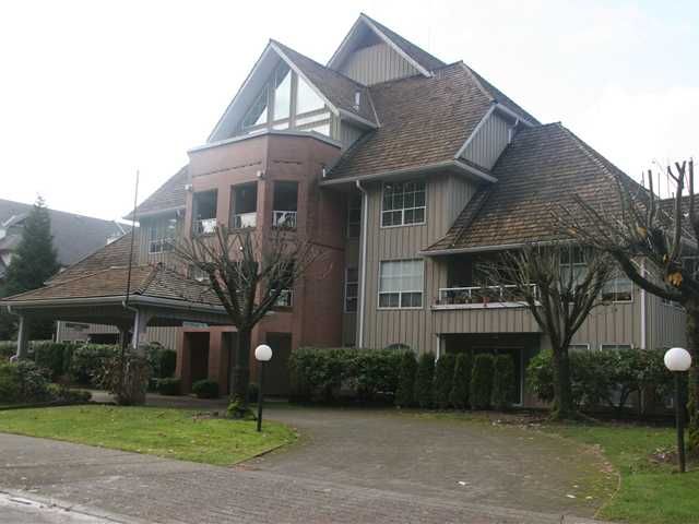 Main Photo: 206 1154 WESTWOOD Street in Coquitlam: North Coquitlam Condo for sale : MLS®# V921177