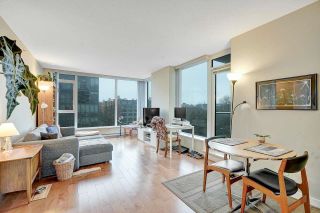 Photo 2: 702 5868 AGRONOMY Road in Vancouver: University VW Condo for sale (Vancouver West)  : MLS®# R2842181