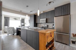 Photo 11: 110 Marquis Lane SE in Calgary: Mahogany Row/Townhouse for sale : MLS®# A2003956