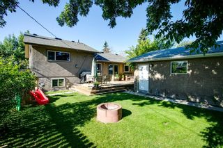 Photo 26: 1308 107 Avenue SW in Calgary: Southwood Detached for sale : MLS®# A1013669