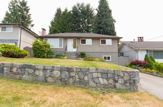 Photo 1: 1740 HOWARD Avenue in Burnaby: Parkcrest House for sale (Burnaby North)  : MLS®# R2207481