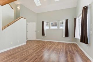 Photo 5: 301 Patterson View SW in Calgary: Patterson Row/Townhouse for sale : MLS®# A2114389