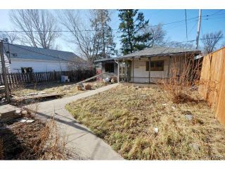 Photo 11: 364 Kimberly Avenue in Winnipeg: Residential for sale : MLS®# 1509655
