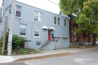Photo 2: 4 Rosemont Avenue in Hamilton: Multi-family for sale : MLS®# H4177403
