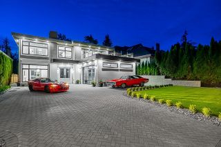 Photo 1: 1407 MILFORD AVENUE in Coquitlam: Central Coquitlam House for sale : MLS®# R2710470