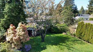 Photo 20: 1553 CORY Road: White Rock House for sale (South Surrey White Rock)  : MLS®# R2124394