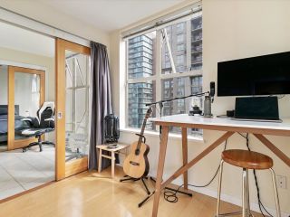 Photo 12: 2106 989 RICHARDS Street in Vancouver: Downtown VW Condo for sale in "The Mondrian I" (Vancouver West)  : MLS®# R2794625