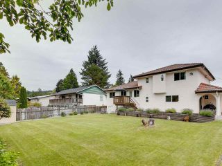 Photo 32: 3565 CHRISDALE Avenue in Burnaby: Government Road House for sale (Burnaby North)  : MLS®# R2467805