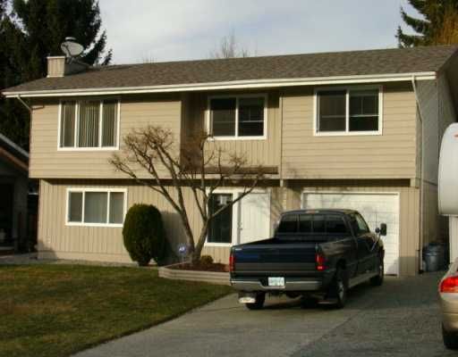 Main Photo: 35395 SELKIRK Ave in Abbotsford: Abbotsford East House for sale : MLS®# F2702758