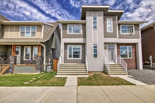 Photo 49: 3924 202 Avenue SE in Calgary: Seton Semi Detached (Half Duplex) for sale : MLS®# A2055155
