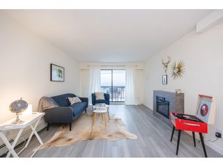 Photo 10: 107 707 HAMILTON STREET in New Westminster: Uptown NW Condo for sale : MLS®# R2647362