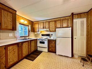 Photo 3: 605 Otter Rd in Campbell River: CR Campbell River Central Manufactured Home for sale : MLS®# 938547