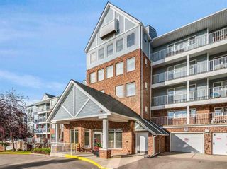 Main Photo: 2108 2000 Hawksbrow Point NW in Calgary: Hawkwood Apartment for sale : MLS®# A2125853