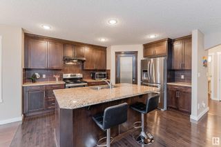 Photo 12: 2615 ANDERSON Crescent in Edmonton: Zone 56 House for sale : MLS®# E4365421