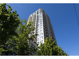 Photo 16: 408 1225 RICHARDS Street in Vancouver: Downtown VW Condo for sale in "Eden" (Vancouver West)  : MLS®# V1069559