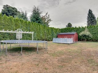 Photo 27: 35182 EWERT Avenue in Mission: Mission BC House for sale : MLS®# R2608383