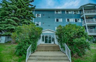 Photo 1: 155 5140 62 Street: Red Deer Apartment for sale : MLS®# A2069632