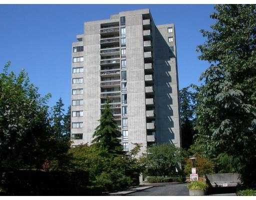 Main Photo: 401 6689 WILLINGDON Avenue in Burnaby: Metrotown Condo for sale in "KENSINGTON HOUSE" (Burnaby South)  : MLS®# V810132