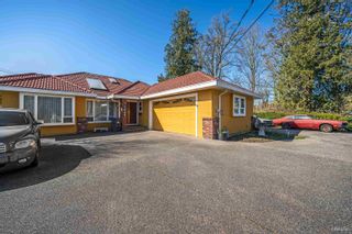 Photo 2: 6625 180 Street in Surrey: Cloverdale BC House for sale (Cloverdale)  : MLS®# R2863105