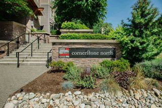 Photo 1: 116 5655 210A Street in Langley: Salmon River Condo for sale in "CORNERSTONE NORTH" : MLS®# R2478779