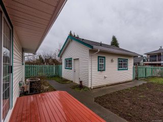 Photo 9: 776 7th St in COURTENAY: CV Courtenay City House for sale (Comox Valley)  : MLS®# 835248