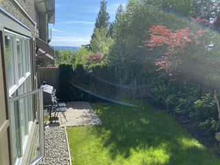 Photo 18: 84 1430 DAYTON Street in Coquitlam: Burke Mountain Townhouse for sale : MLS®# R2479470