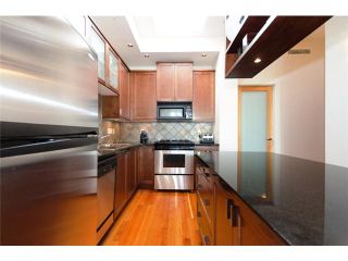Photo 4: 401 2515 ONTARIO Street in Vancouver: Mount Pleasant VW Condo for sale in "ELEMENTS" (Vancouver West)  : MLS®# V881721