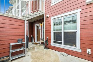 Photo 20: 614 Cranford Mews SE in Calgary: Cranston Row/Townhouse for sale : MLS®# A2130425