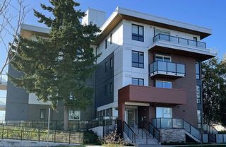 Photo 1: 101 4933 CLARENDON Street in Vancouver: Collingwood VE Condo for sale in "CLARENDON HEIGHTS" (Vancouver East)  : MLS®# R2824354