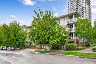 Photo 2: 106 3551 FOSTER Avenue in Vancouver: Collingwood VE Condo for sale in "FINALE WEST" (Vancouver East)  : MLS®# R2685920