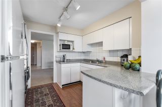 Photo 13: 706 8811 LANSDOWNE Road in Richmond: Brighouse Condo for sale : MLS®# R2466279