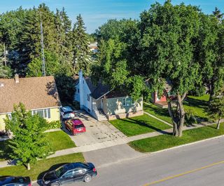 Photo 2: 170 3rd St SE in Portage la Prairie: House for sale : MLS®# 202220584