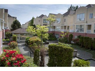 Photo 9: 322 8300 GENERAL CURRIE Road in Richmond: Brighouse South Townhouse for sale : MLS®# V891272