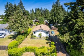 Main Photo: 2194 Yellow Point Rd in Nanaimo: Na Cedar House for sale : MLS®# 964516