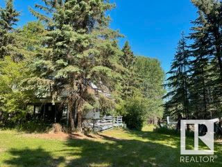 Photo 12: 9 5414 TWP RD 535: Rural Parkland County House for sale : MLS®# E4380258
