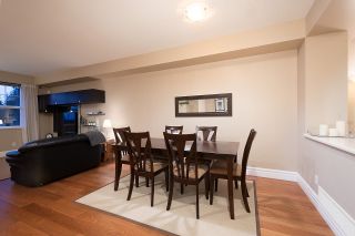 Photo 7: 143 FOREST PARK Way in Port Moody: Heritage Woods PM 1/2 Duplex for sale : MLS®# R2759358