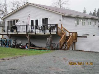 Photo 5: 4043 248 Street in Langley: Salmon River House for sale : MLS®# R2535271