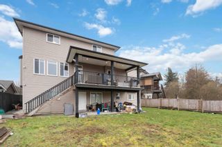 Photo 40: 2949 FLAGMAN Place in Abbotsford: Aberdeen House for sale : MLS®# R2855795