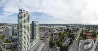 Photo 7: 2707 8189 CAMBIE STREET in Vancouver: Marpole Condo for sale (Vancouver West)  : MLS®# R2395087