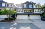 Main Photo: 99 18199 70 Avenue in Surrey: Cloverdale BC Townhouse for sale in "AUGUSTA" (Cloverdale)  : MLS®# R2885509