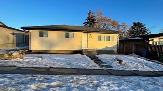 Photo 1: 1020 28 Street SE in Calgary: Albert Park/Radisson Heights Detached for sale : MLS®# A2019807