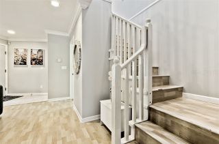 Photo 12: 115 10000 FISHER GATE in Richmond: West Cambie Townhouse for sale : MLS®# R2512144