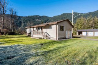 Photo 14: 2689 SUTHERLAND Road: Agassiz House for sale : MLS®# R2835432