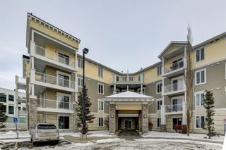 Main Photo: 2208 1140 Taradale Drive NE in Calgary: Taradale Apartment for sale : MLS®# A2015065