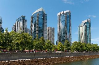 Photo 40: 2502 1233 W CORDOVA Street in Vancouver: Coal Harbour Condo for sale in "The Carina" (Vancouver West)  : MLS®# R2753731